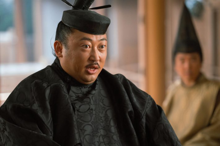 NHK『光る君へ』第47回