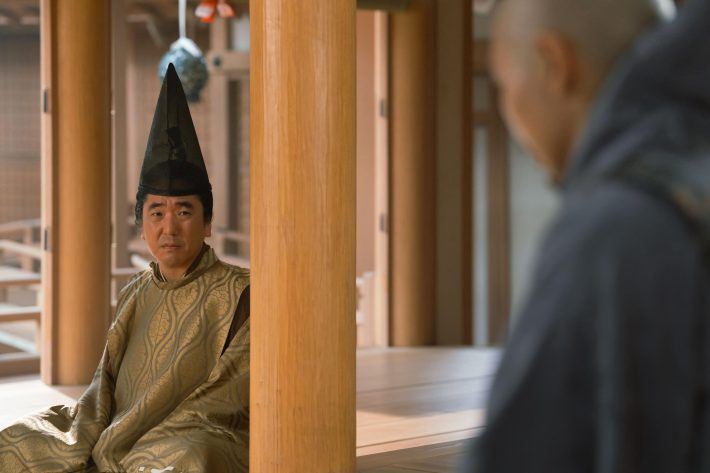 NHK『光る君へ』第47回