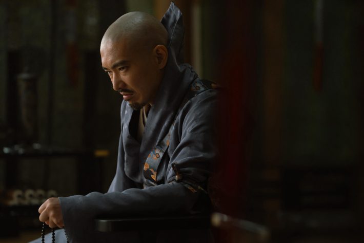 NHK『光る君へ』第47回