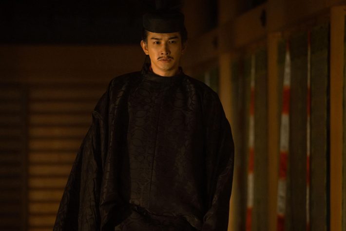 NHK『光る君へ』第47回