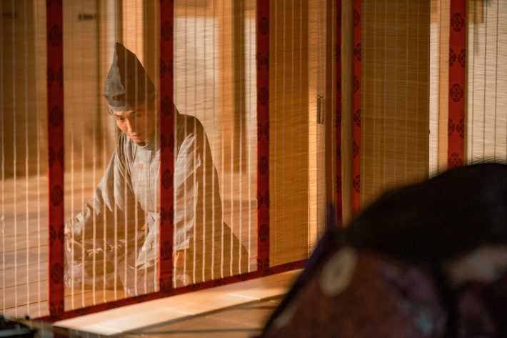 NHK『光る君へ』第47回