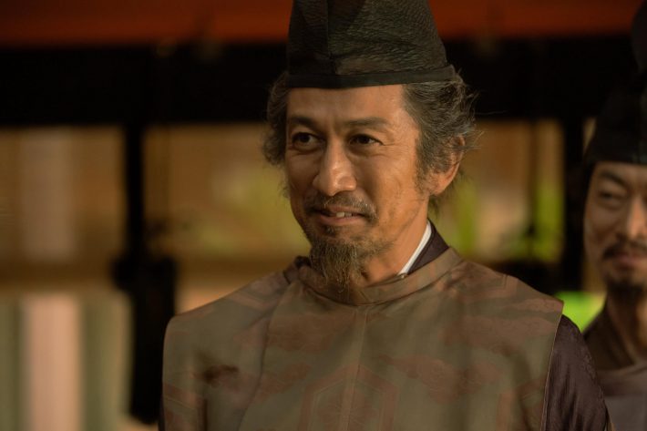 NHK『光る君へ』第47回