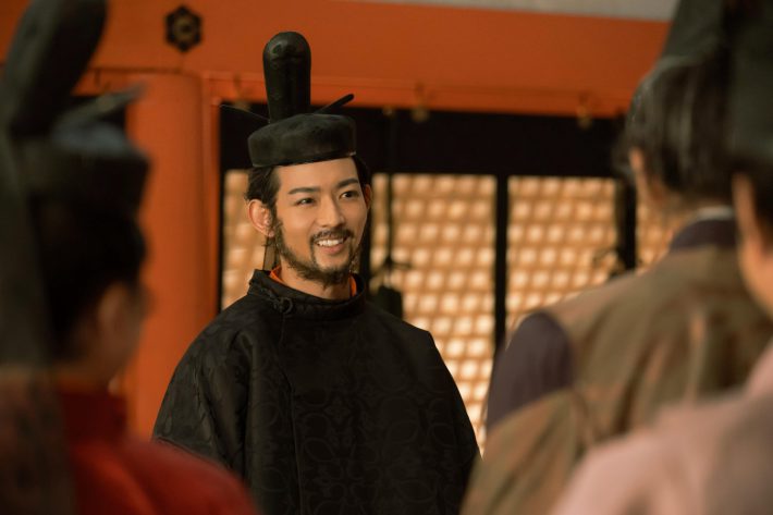 NHK『光る君へ』第47回