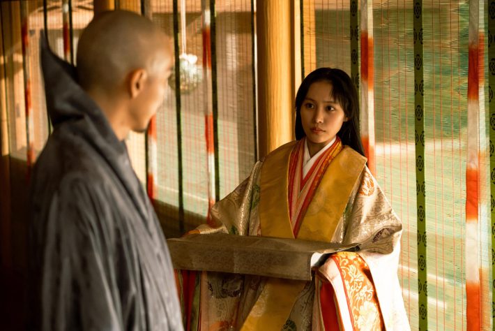 NHK『光る君へ』第47回