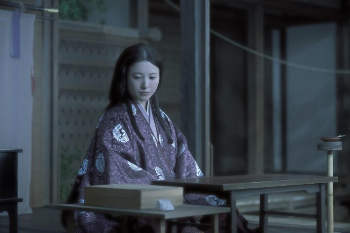 NHK『光る君へ』第47回