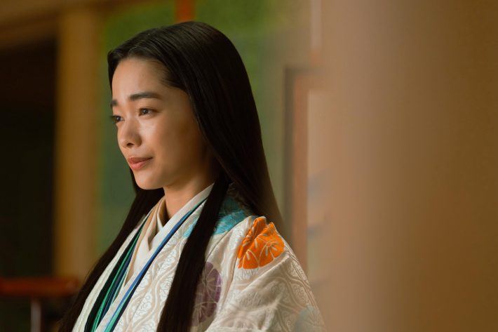 NHK『光る君へ』第47回