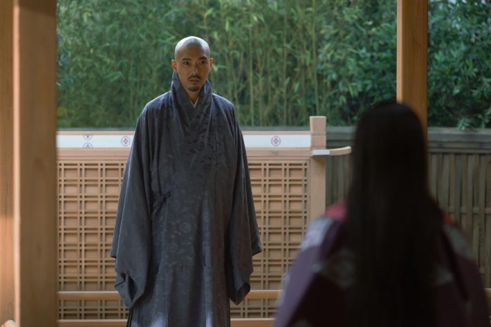 NHK『光る君へ』第47回