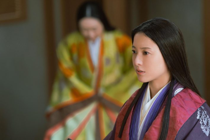 NHK『光る君へ』第47回