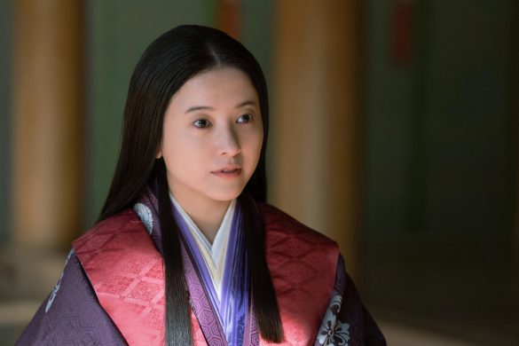 NHK『光る君へ』第47回