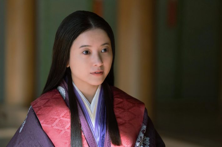 NHK『光る君へ』第47回