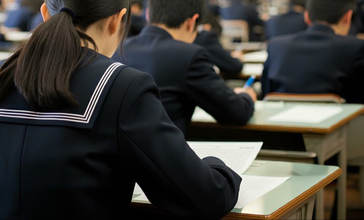学校