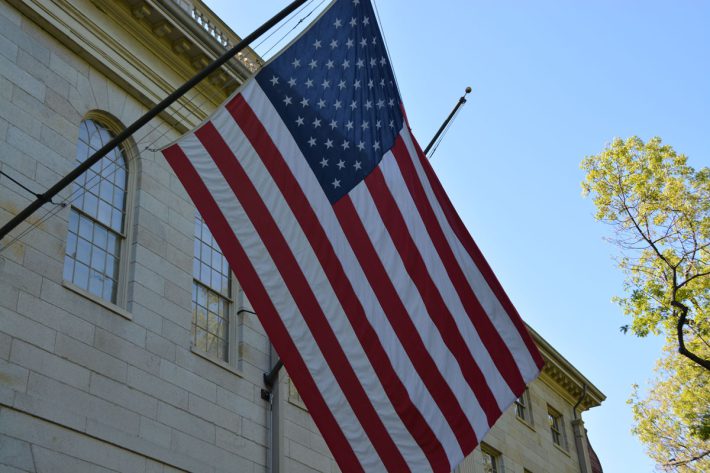 ハーバード大学