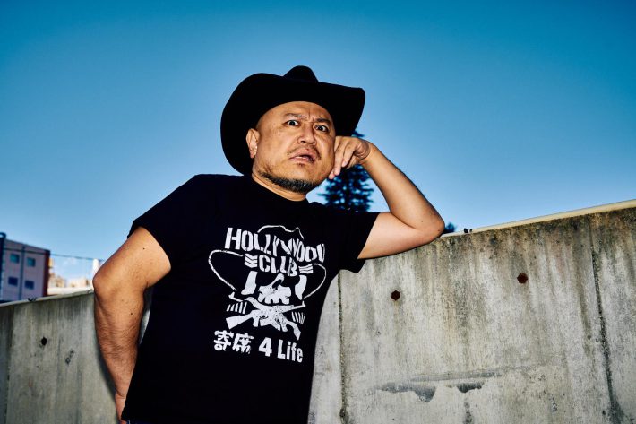 ハリウッドザコシショウ