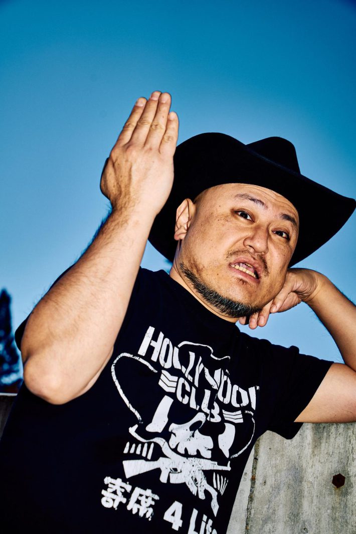 ハリウッドザコシショウ