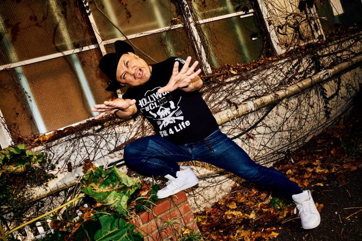 ハリウッドザコシショウ