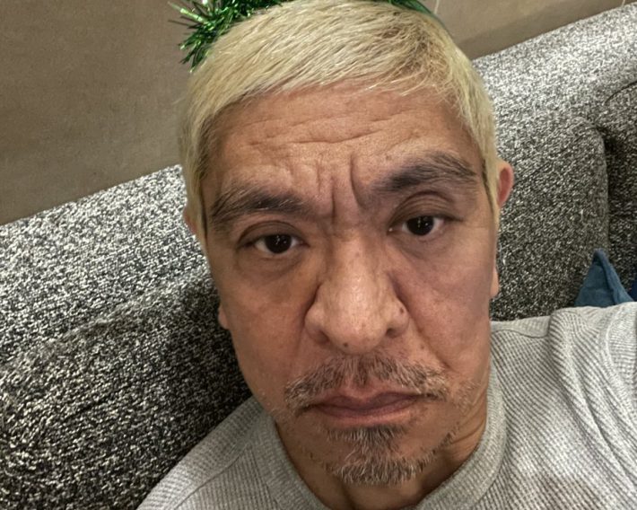 松本人志、M-1審査員復帰説