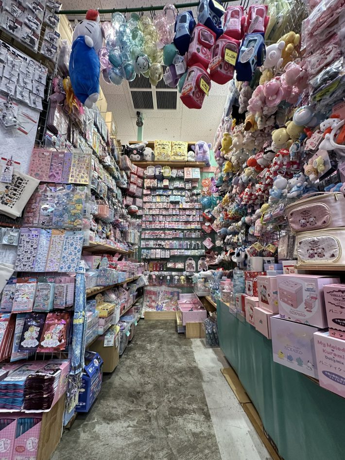 ヴィレッジヴァンガードゆめタウン高松店