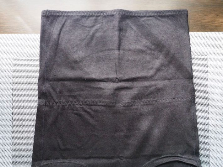 無印良品 腹巻付きショーツ