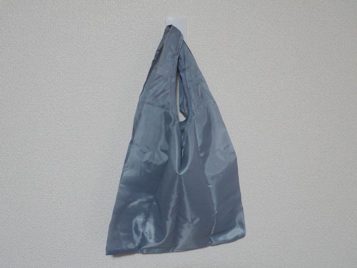 よくあるエコバッグ