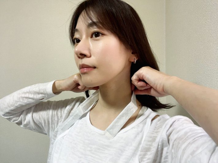 湯めぐりかけぽか　カイロ