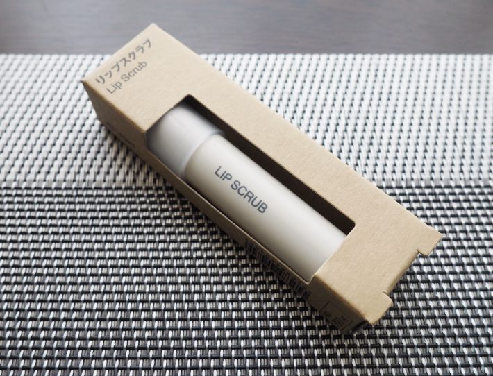 「リップスクラブ」790円/税込