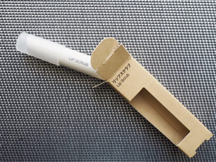 「リップスクラブ」790円/税込