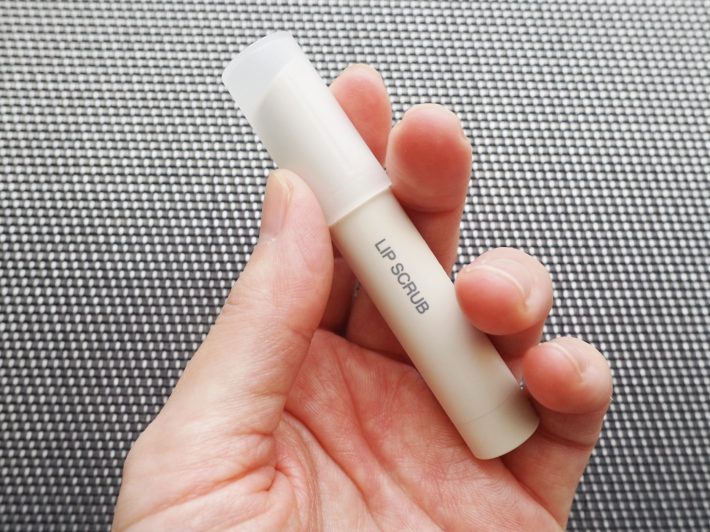 「リップスクラブ」790円/税込