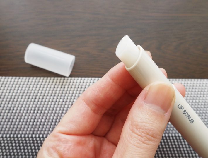 「リップスクラブ」790円/税込