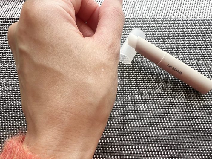 「リップスクラブ」790円/税込