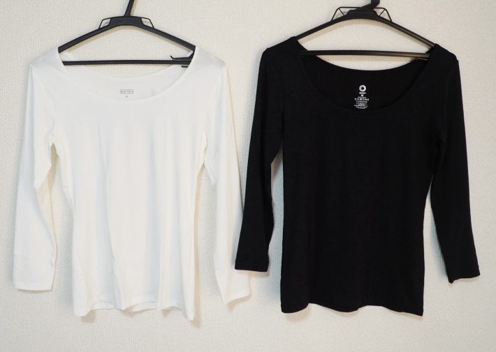 ヒートテックとリヒート