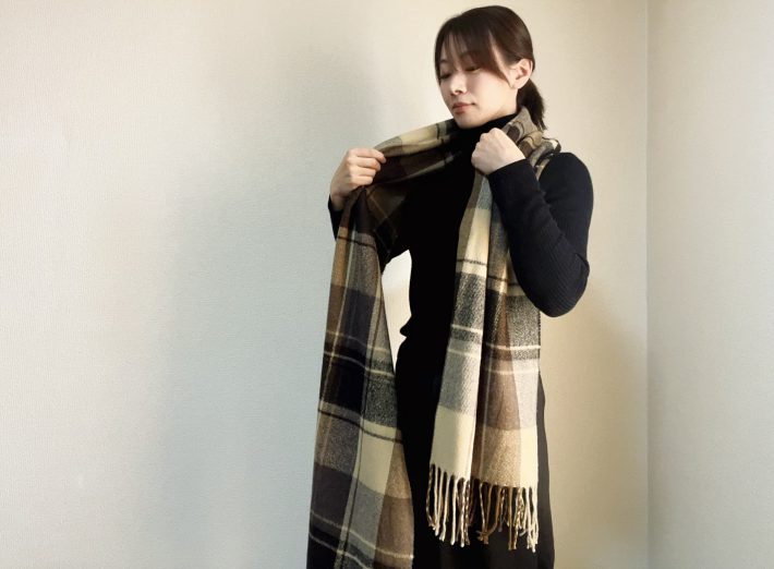 絶対に落ちてこない巻き方