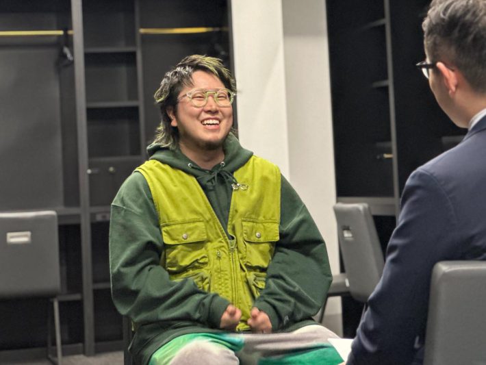 こっちのけんとさん