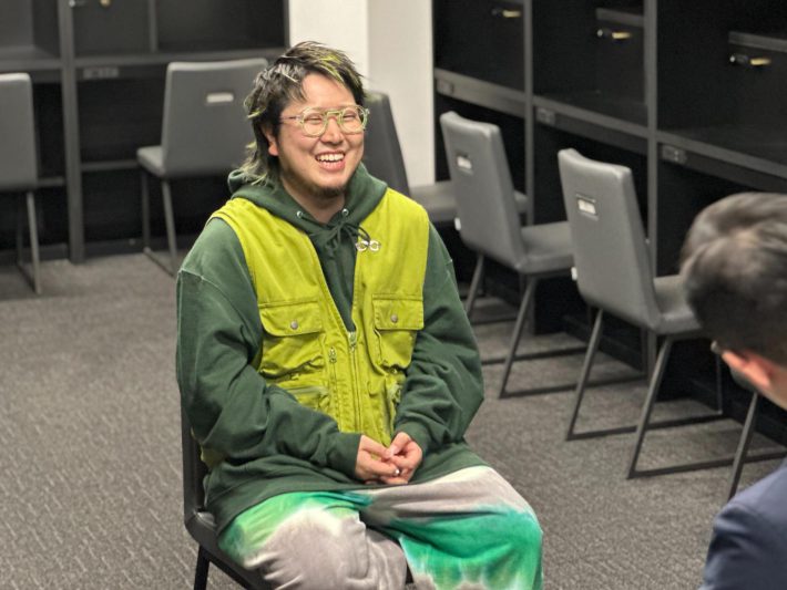 こっちのけんとさん