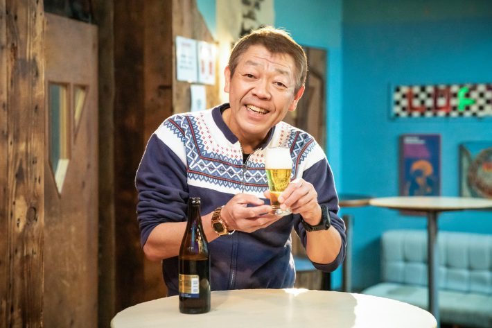 玉袋筋太郎さん