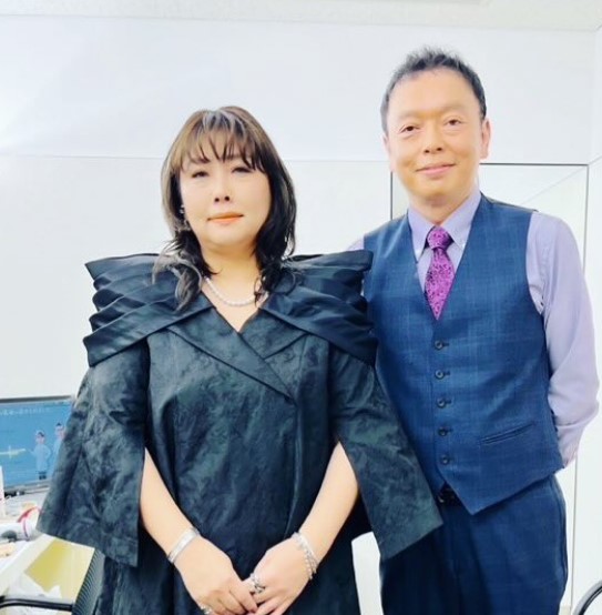 関西人「ともこ姉さんをバカにするな！」 M-1審査員・海原ともこへの賛否が分かれるワケ