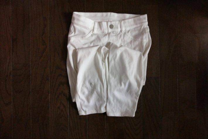 3COINS手洗ブラシ