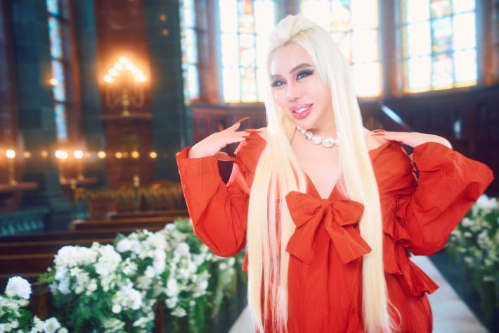 『全てアレン様が正しいでございます』より