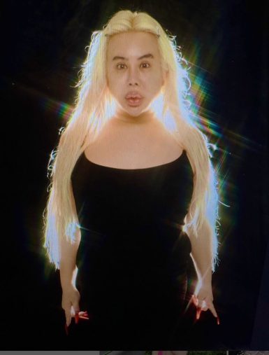 アレン様Instagrm