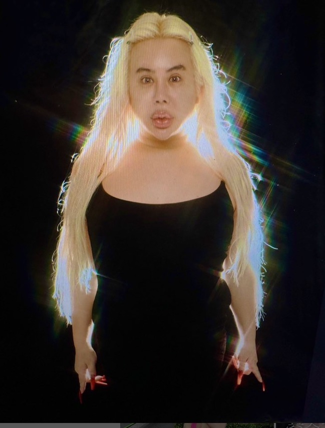 アレン様Instagrm