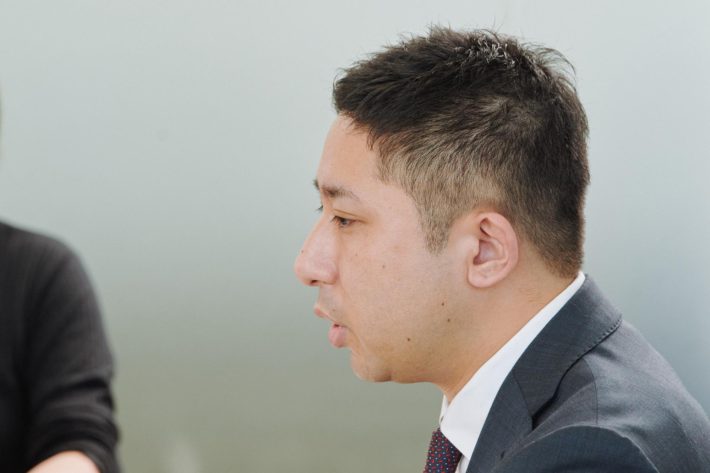 TOKYO MX『5時に夢中！』プロデューサー丹波忠寛氏side