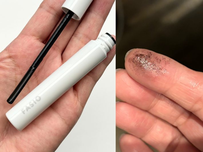 マスカラリムーバー