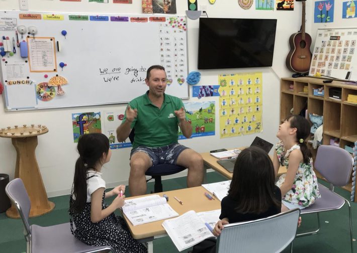 スペイト・ ダニエルさん