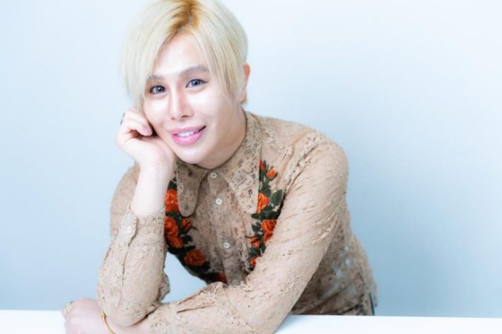 2019年女子SPA!アレン様