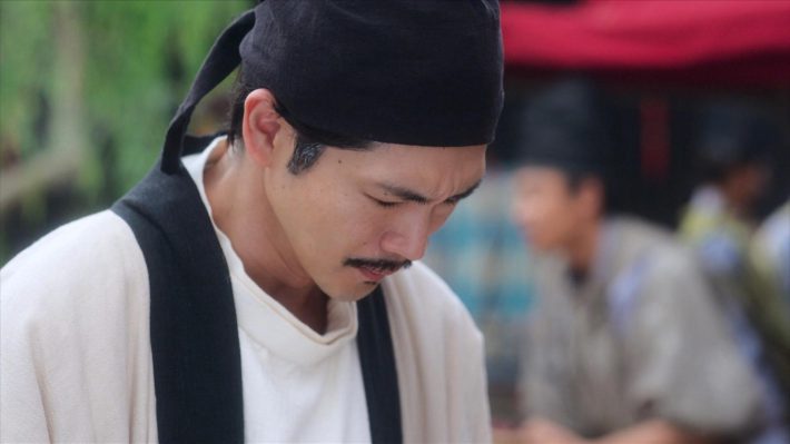 NHK『光る君へ』第46回