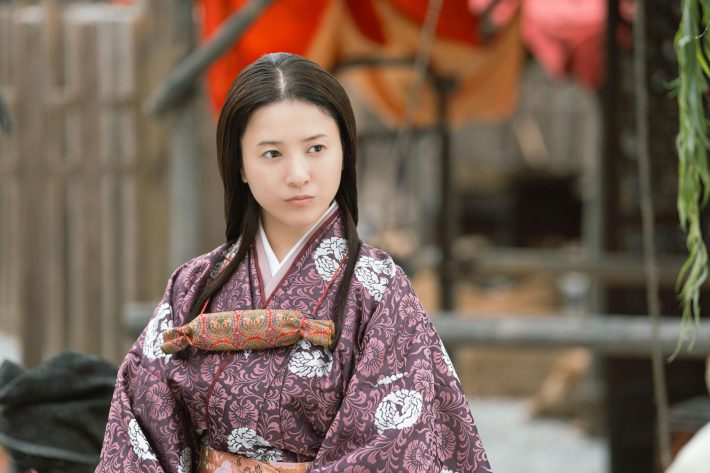 NHK『光る君へ』第46回