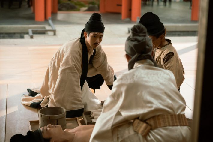 NHK『光る君へ』第46回