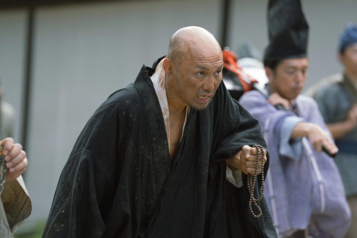 NHK『光る君へ』第46回