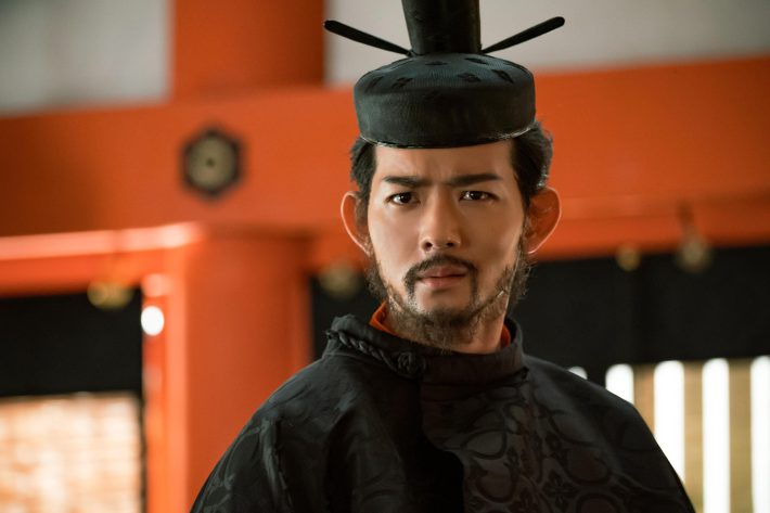 NHK『光る君へ』第46回