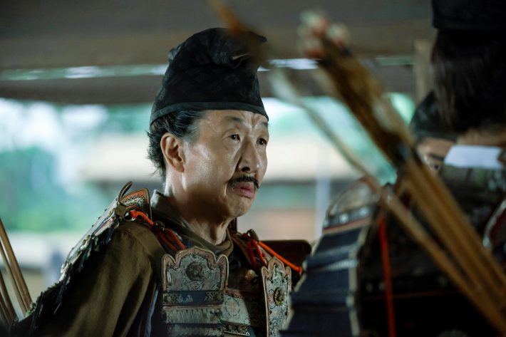 NHK『光る君へ』第46回