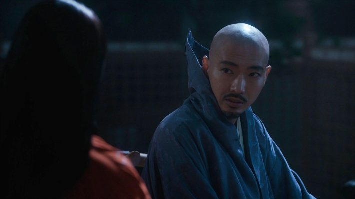 NHK『光る君へ』第46回